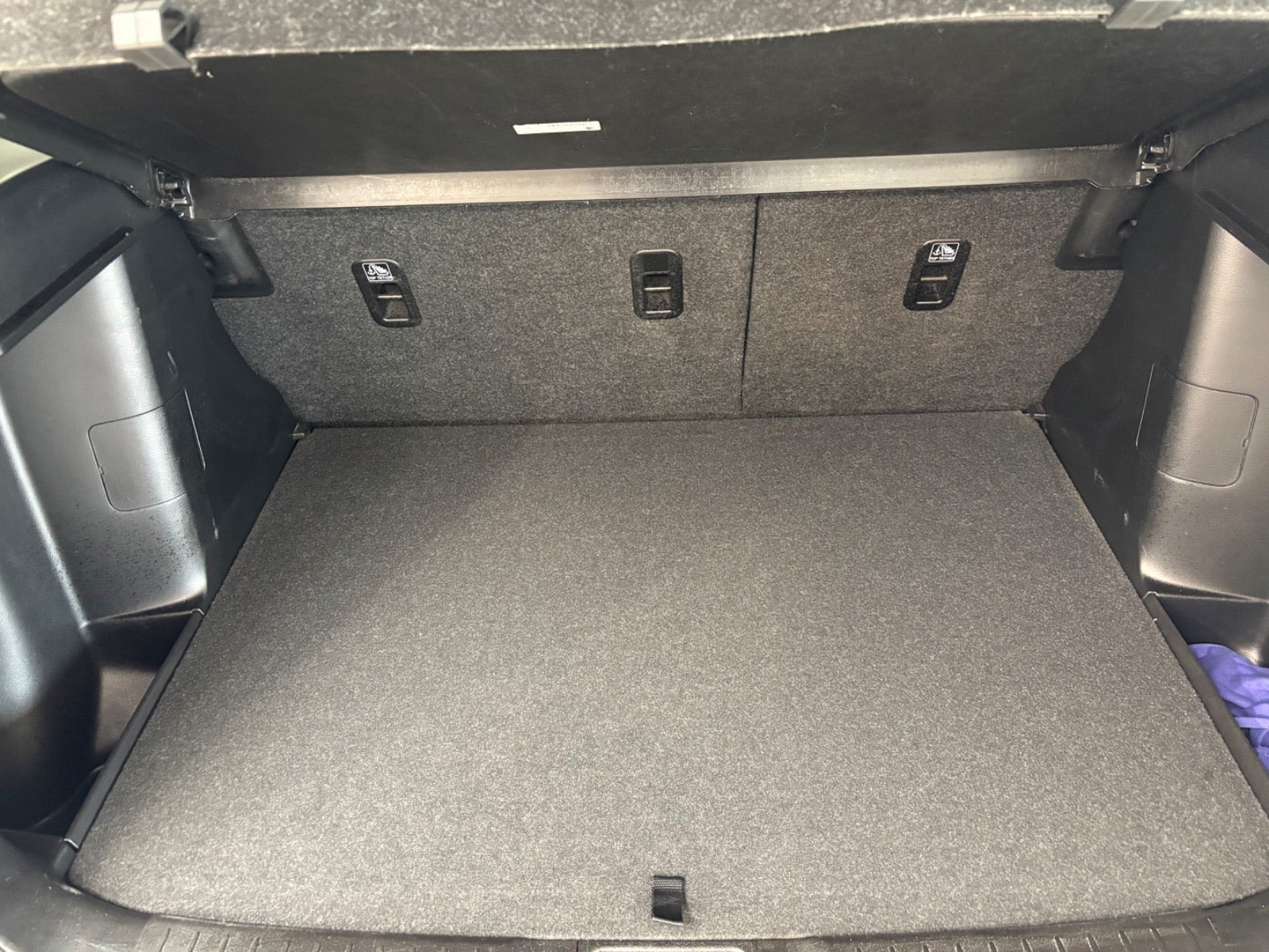 Hvid Suzuki Vitara fra 2018