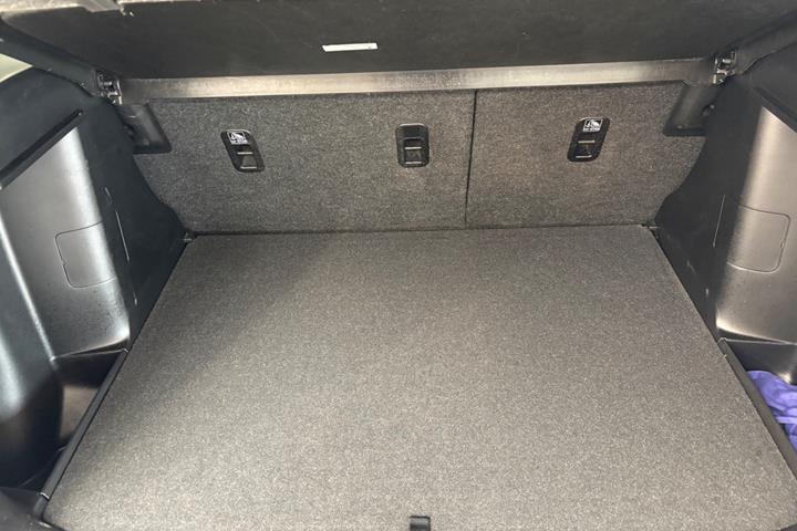 Hvid Suzuki Vitara fra 2018