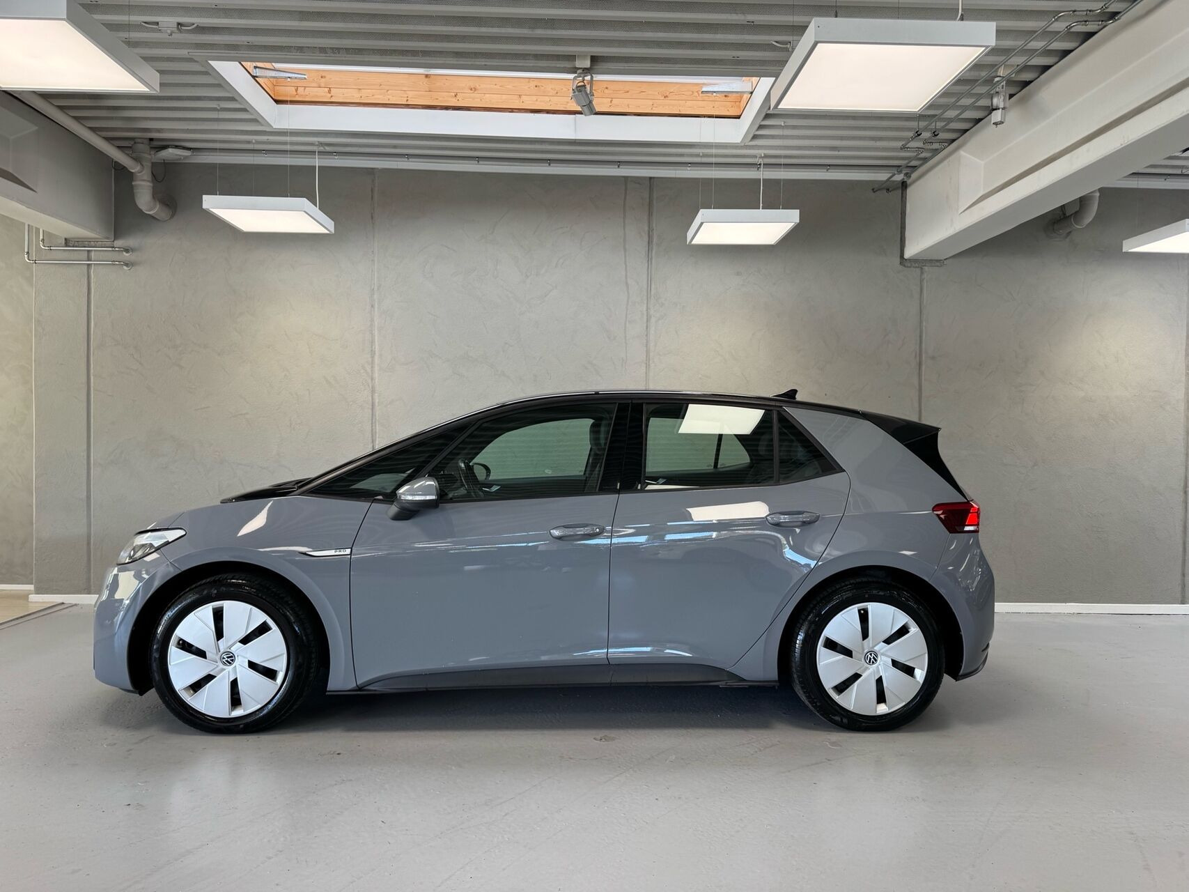 undefined VW ID.3 fra 2022