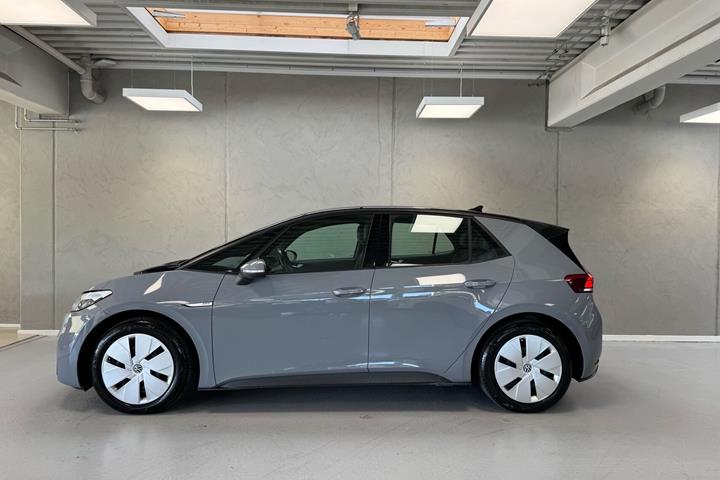 undefined VW ID.3 fra 2022