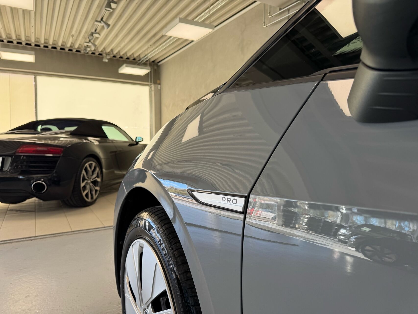 undefined VW ID.3 fra 2022