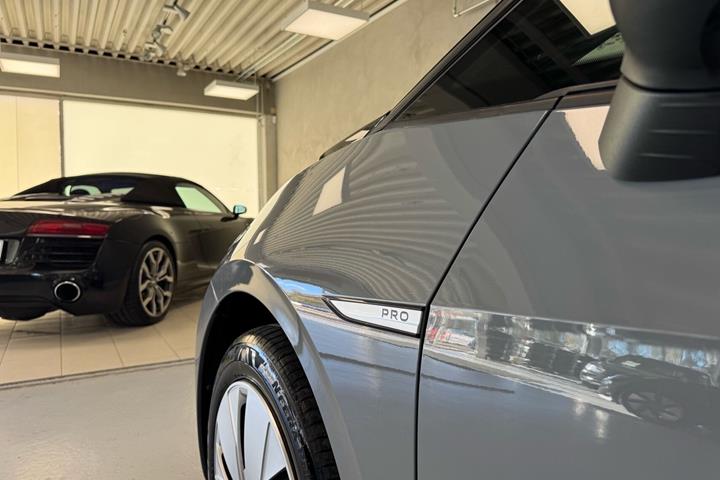 undefined VW ID.3 fra 2022