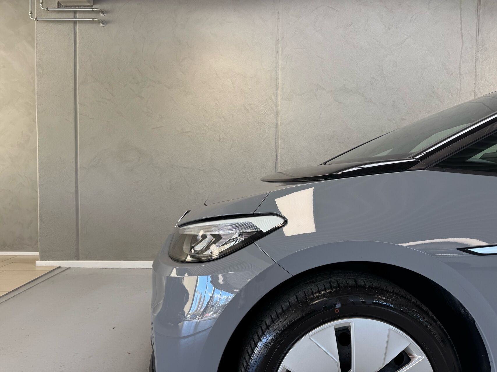 undefined VW ID.3 fra 2022