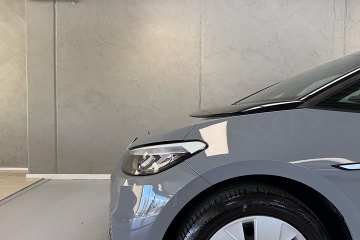 undefined VW ID.3 fra 2022