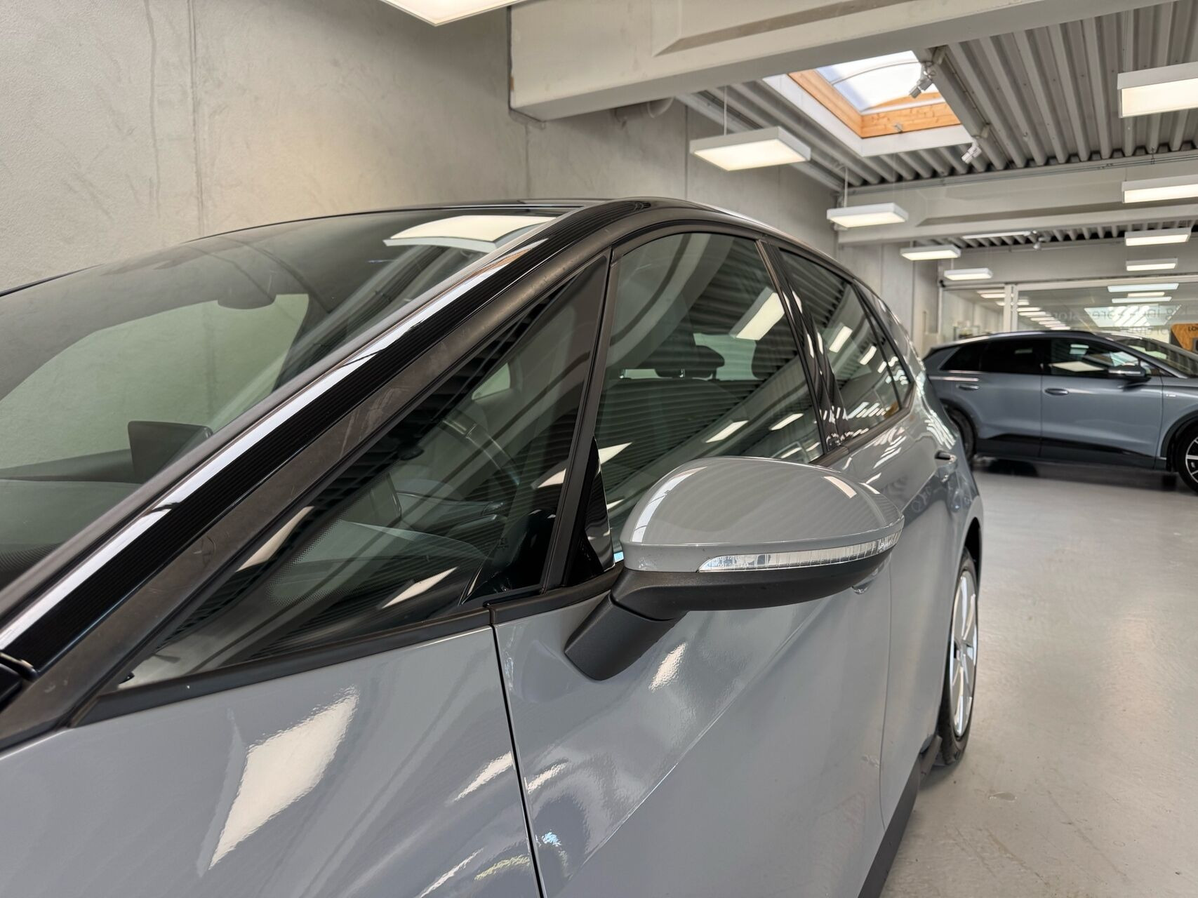 undefined VW ID.3 fra 2022