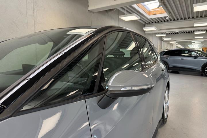 undefined VW ID.3 fra 2022