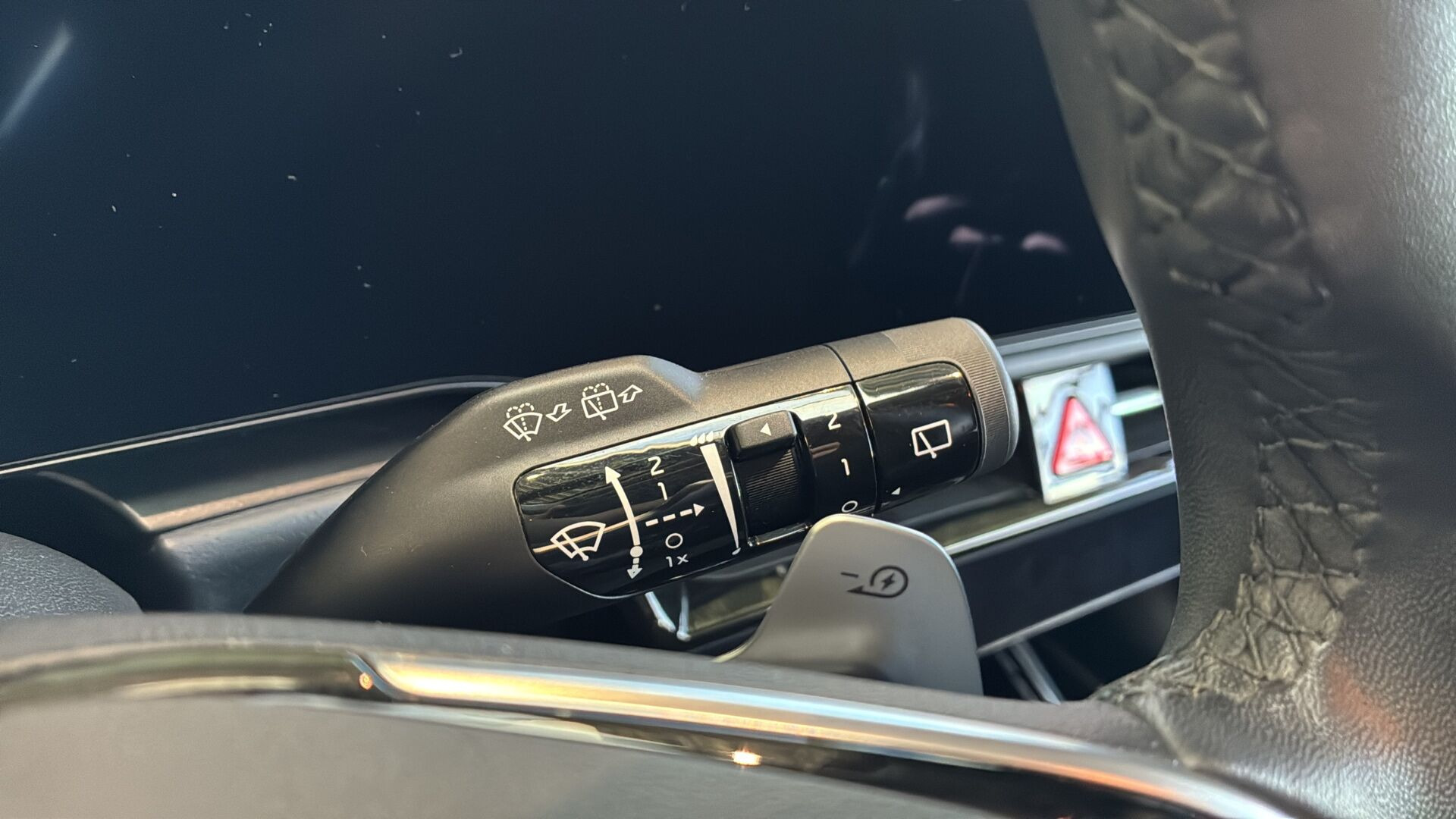 Hvid Kia e-Niro fra 2023