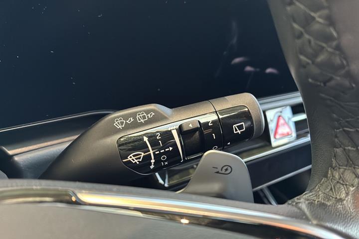 Hvid Kia e-Niro fra 2023