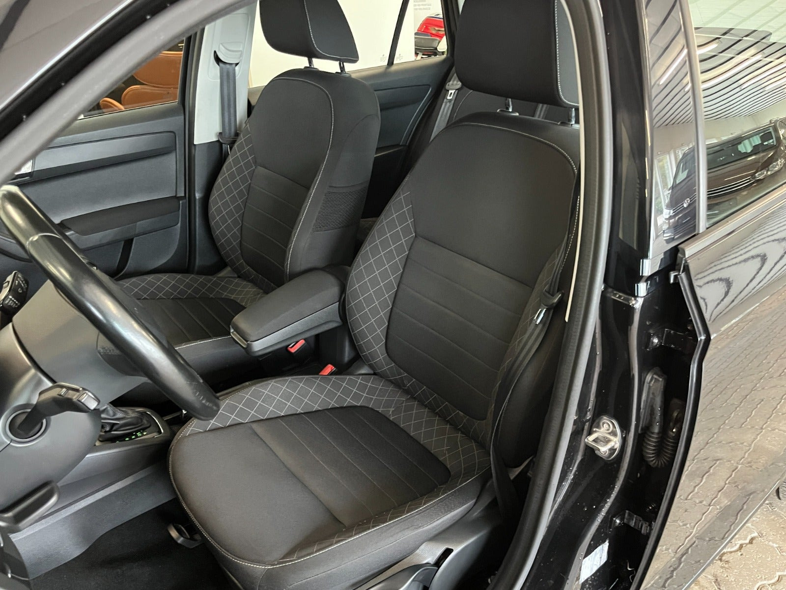 undefined Skoda Fabia fra 2017