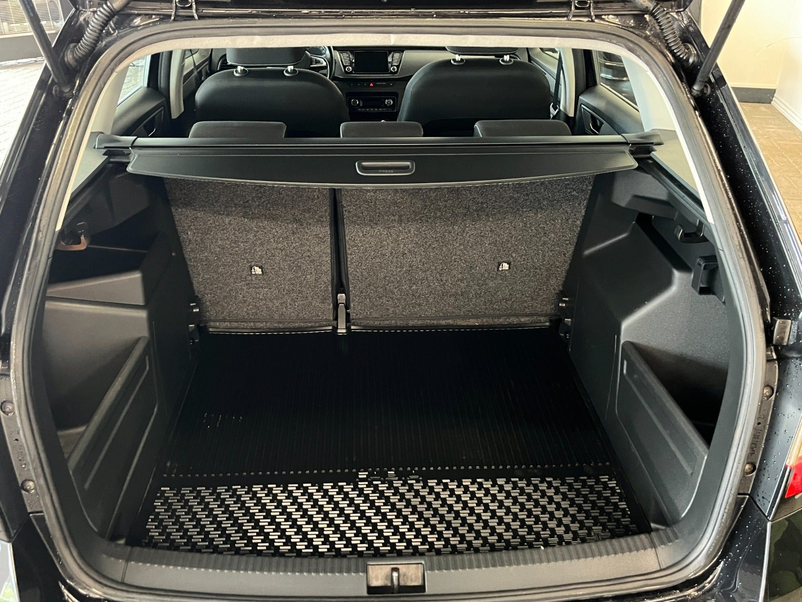 undefined Skoda Fabia fra 2017