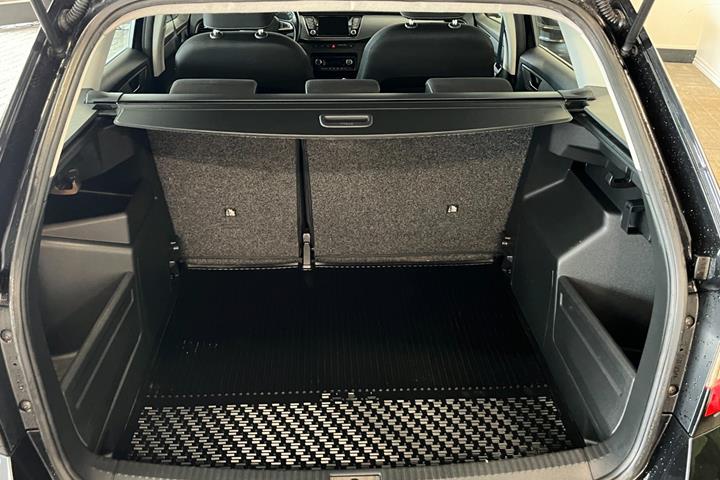 undefined Skoda Fabia fra 2017