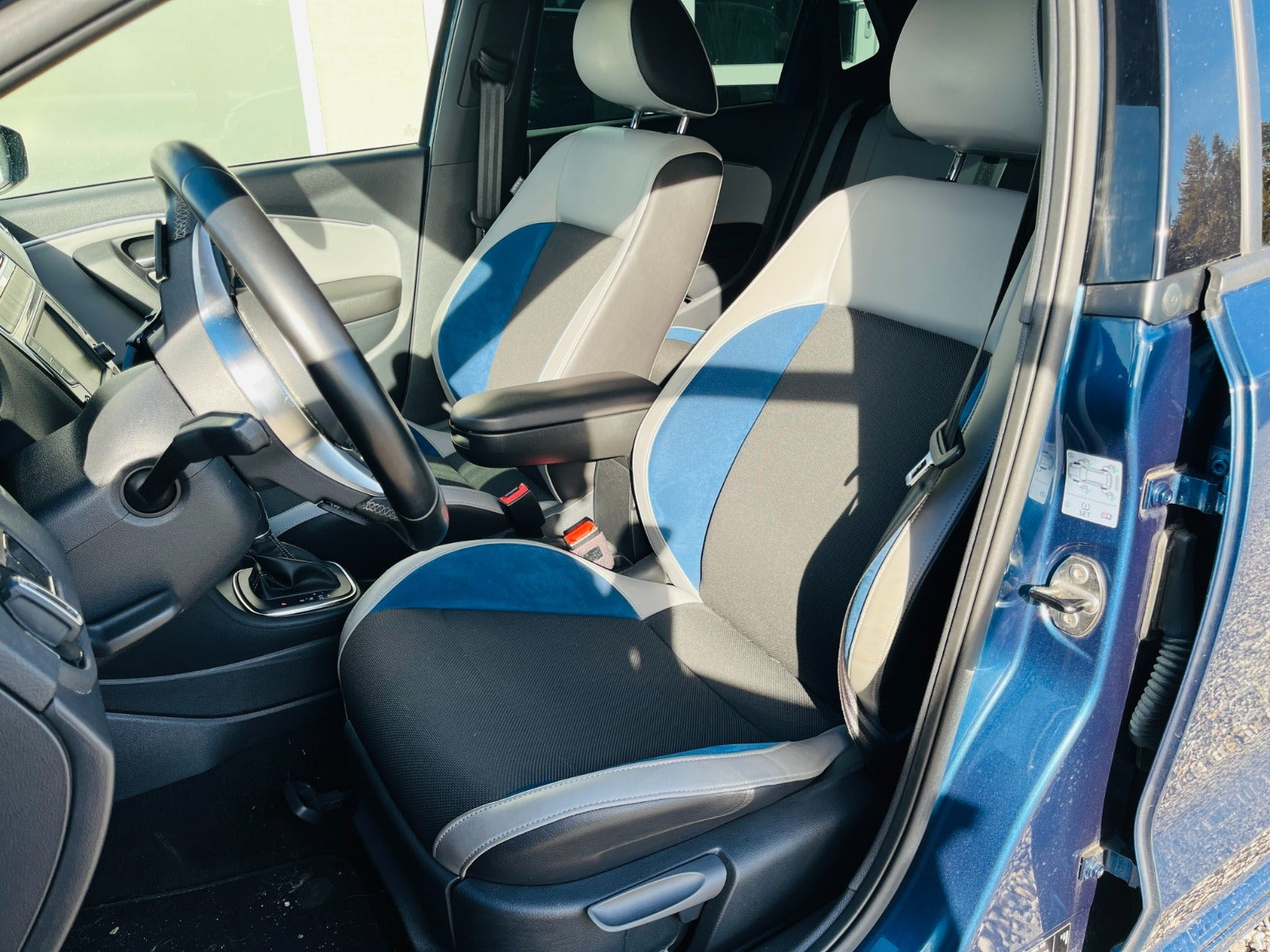 undefined VW Polo fra 2017