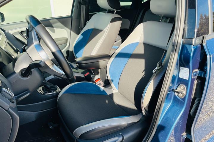 undefined VW Polo fra 2017
