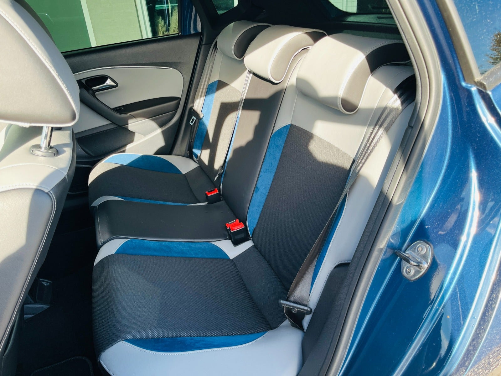 undefined VW Polo fra 2017