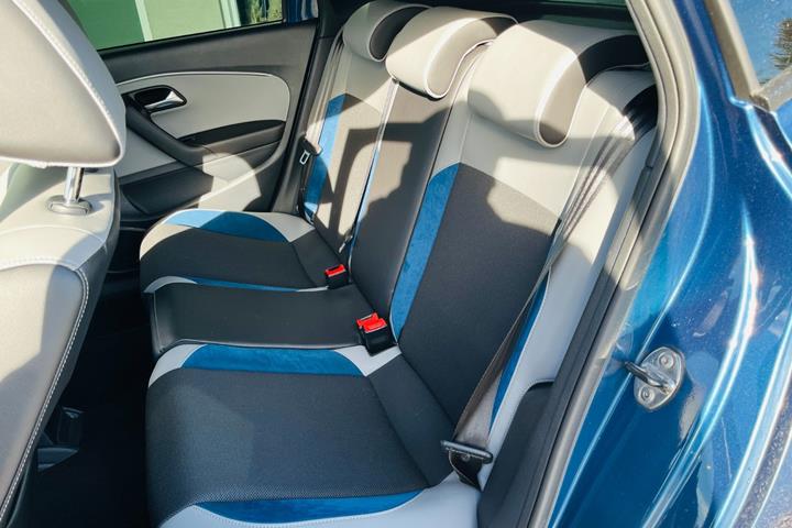 undefined VW Polo fra 2017