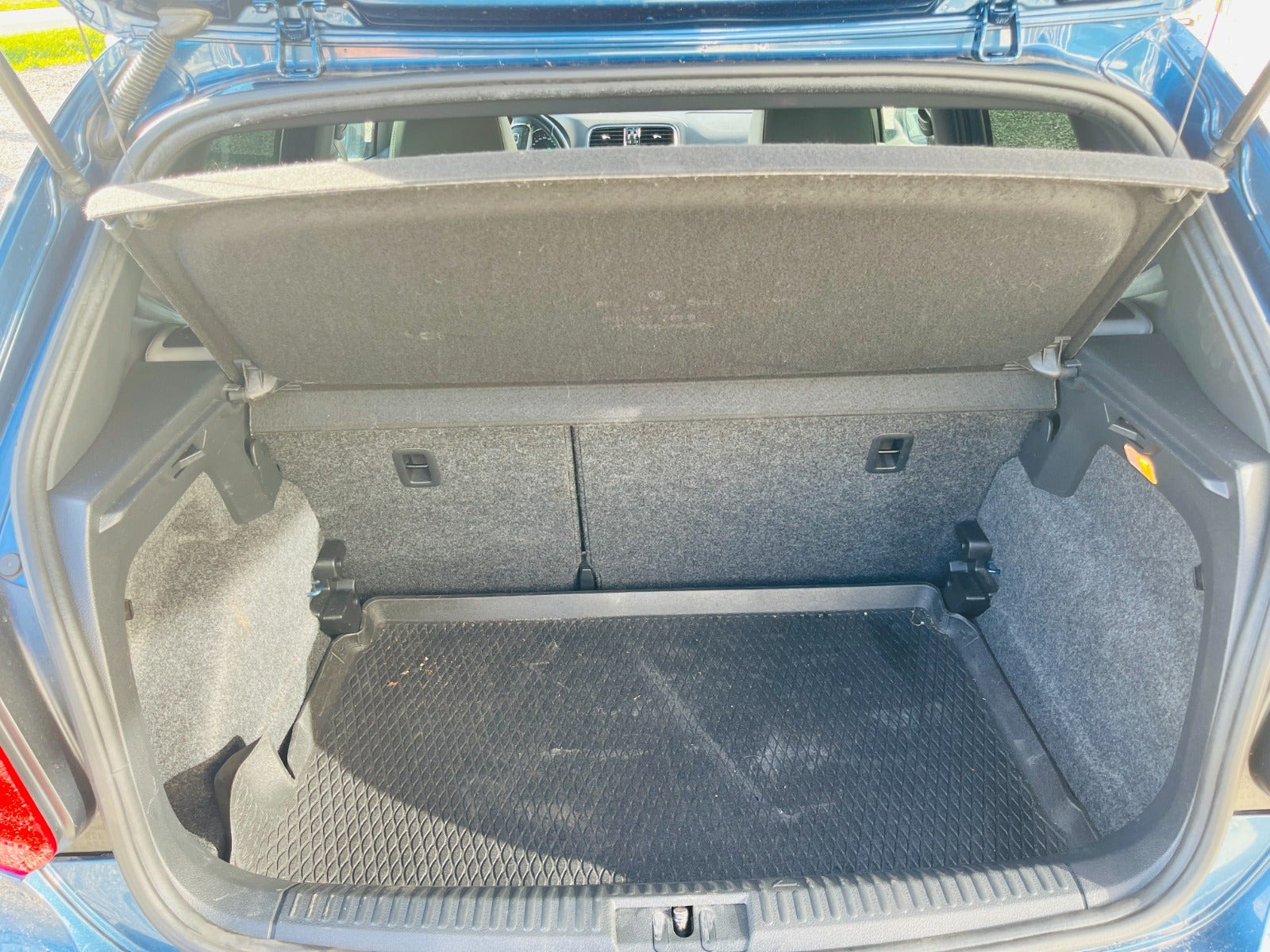 undefined VW Polo fra 2017