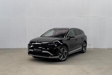 Skoda Enyaq 85 iV Selection Premium