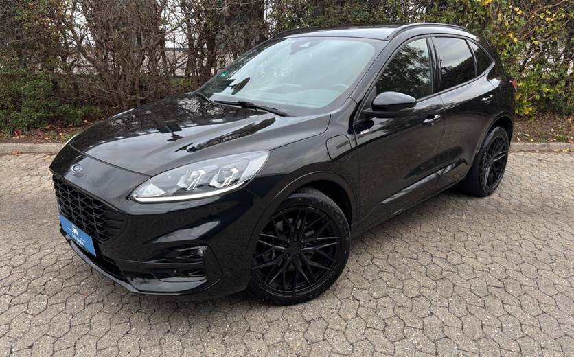 Ford Kuga 2,5 PHEV ST-Line CVT