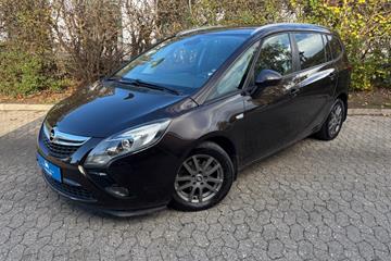 Opel Zafira Tourer 1,4 T 140 Cosmo eco 7prs