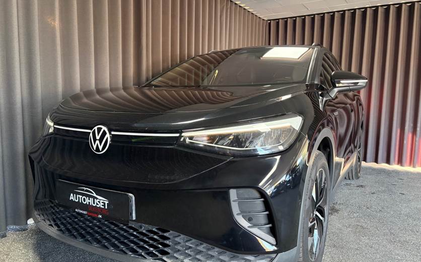 VW ID.4 77 Pro Performance