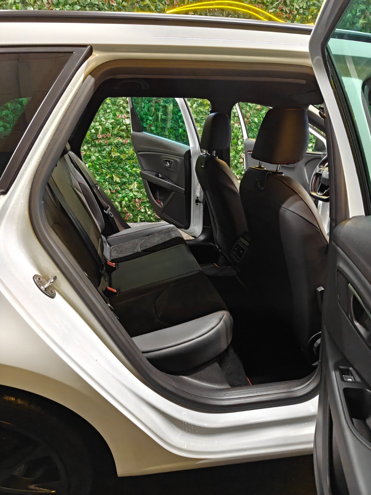 undefined Seat Leon fra 2020