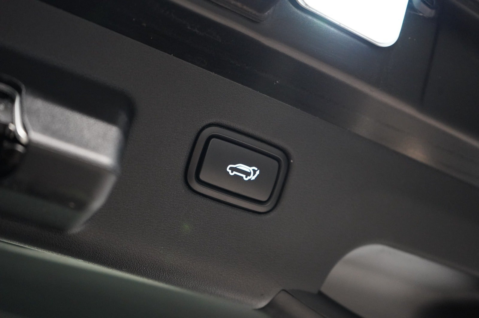 Sort Kia EV6 fra 2022