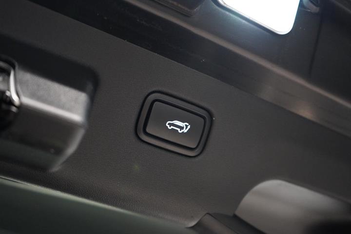 Sort Kia EV6 fra 2022