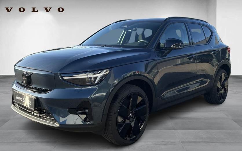 Volvo EX40 Extended Range Plus