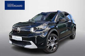 Citroën e-C3 Aircross 44 Plus Limited