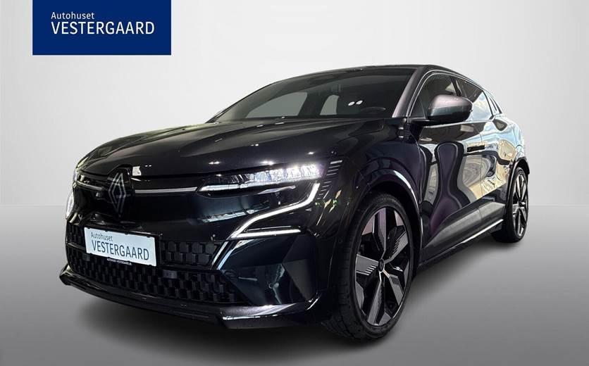 Renault Megane E-Tech 60 Techno