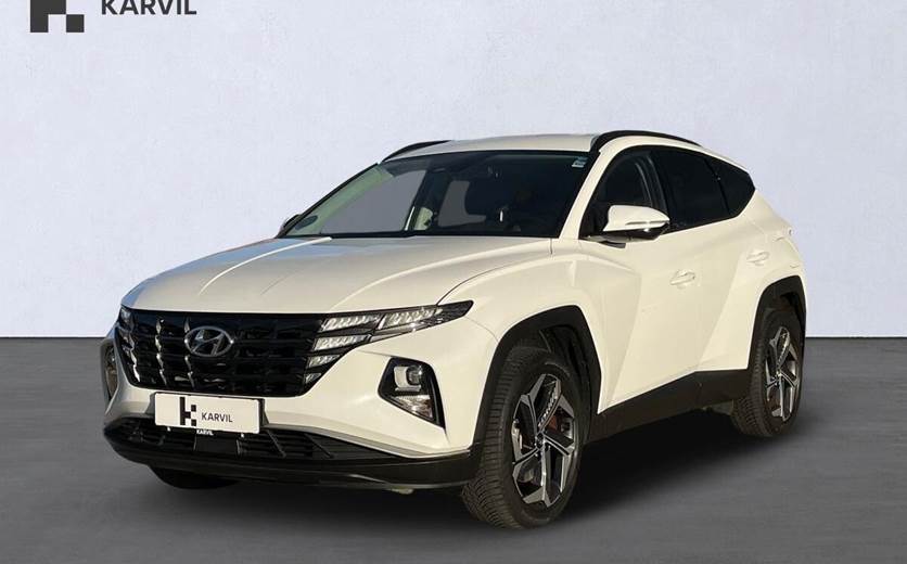 Hyundai Tucson 1,6 PHEV Essential aut. 4WD