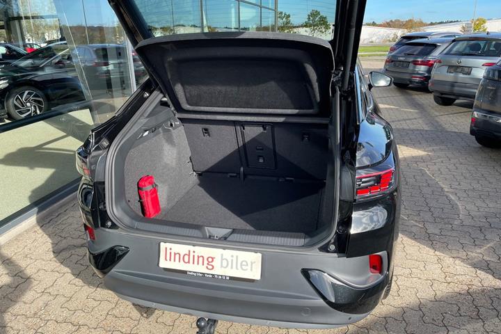 Sort VW ID.5 fra 2026