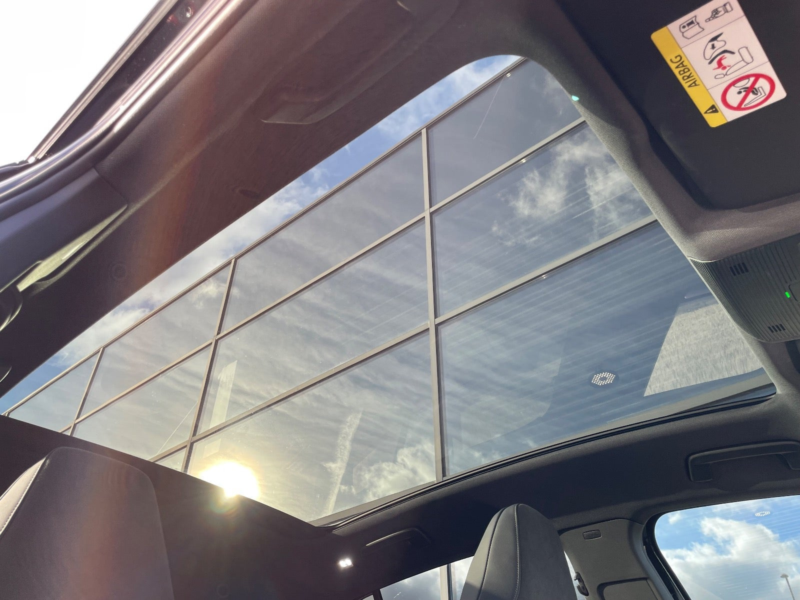 Sort VW ID.5 fra 2026
