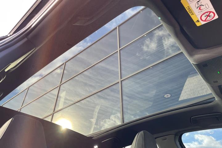 Sort VW ID.5 fra 2026