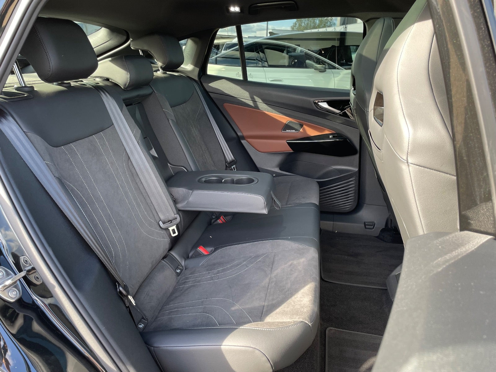 Sort VW ID.5 fra 2026