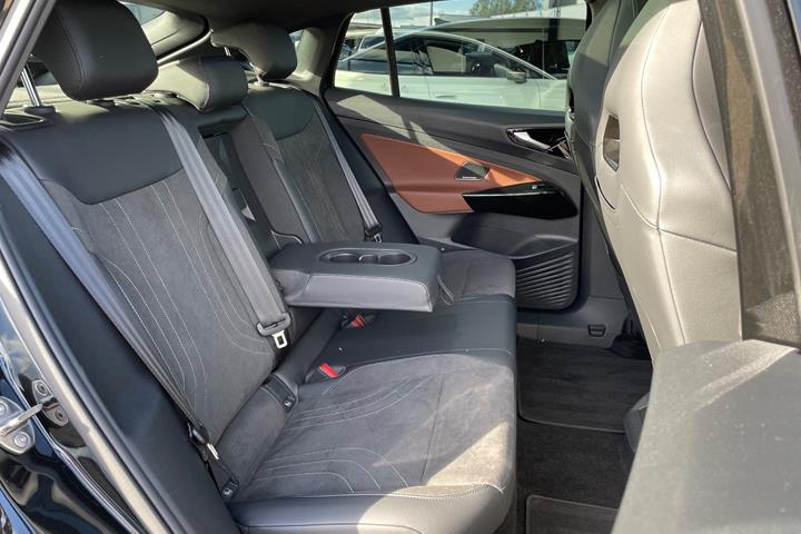 Sort VW ID.5 fra 2026