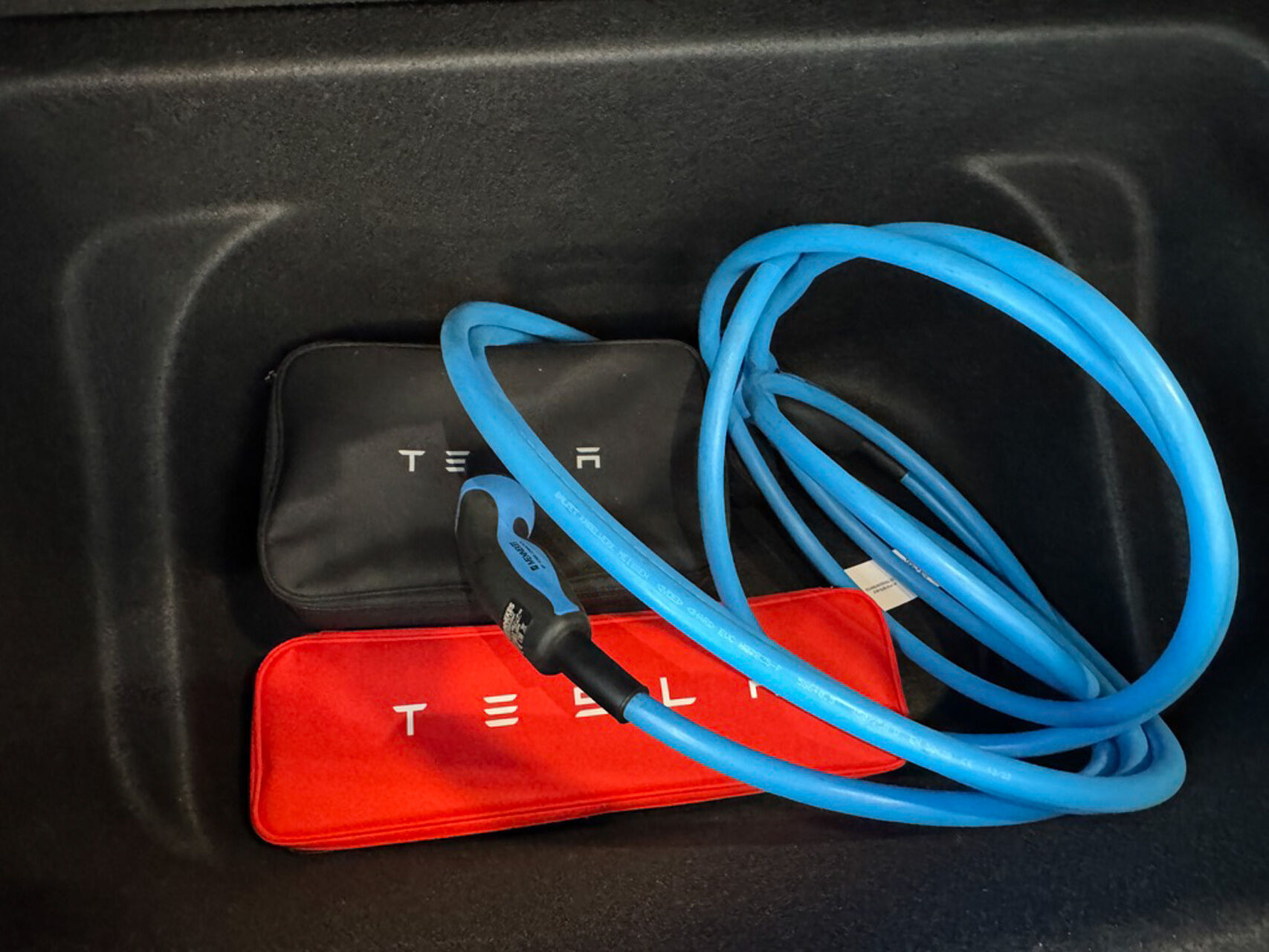 undefined Tesla Model Y fra 2023