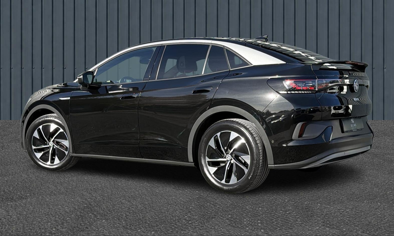 Sort VW ID.5 fra 2023