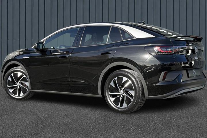 Sort VW ID.5 fra 2023