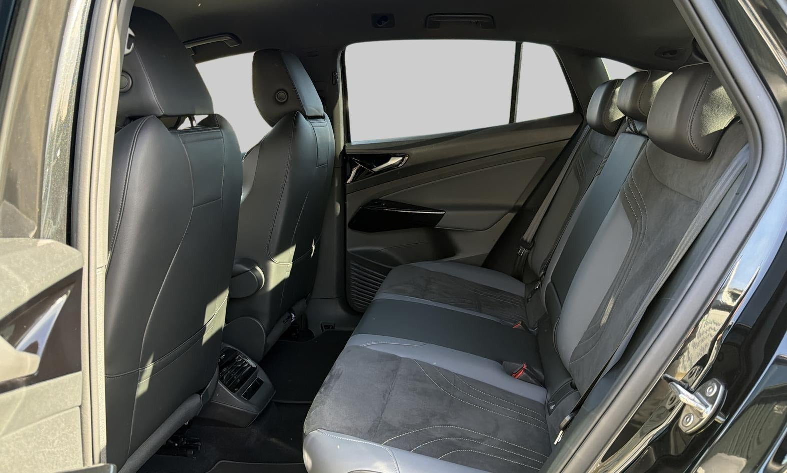 Sort VW ID.5 fra 2023