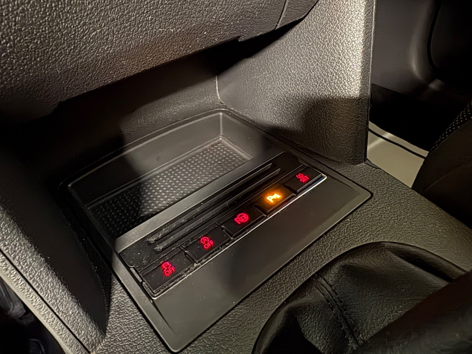undefined VW Touran fra 2014