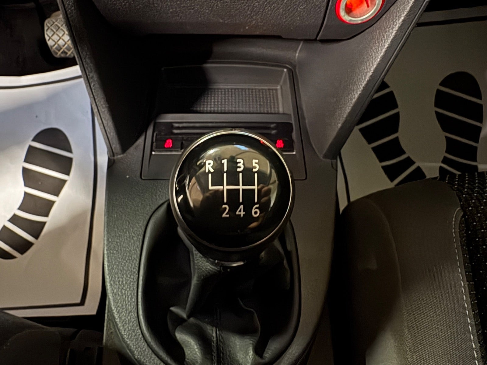 undefined VW Touran fra 2014