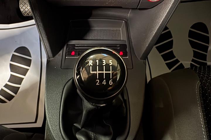 undefined VW Touran fra 2014