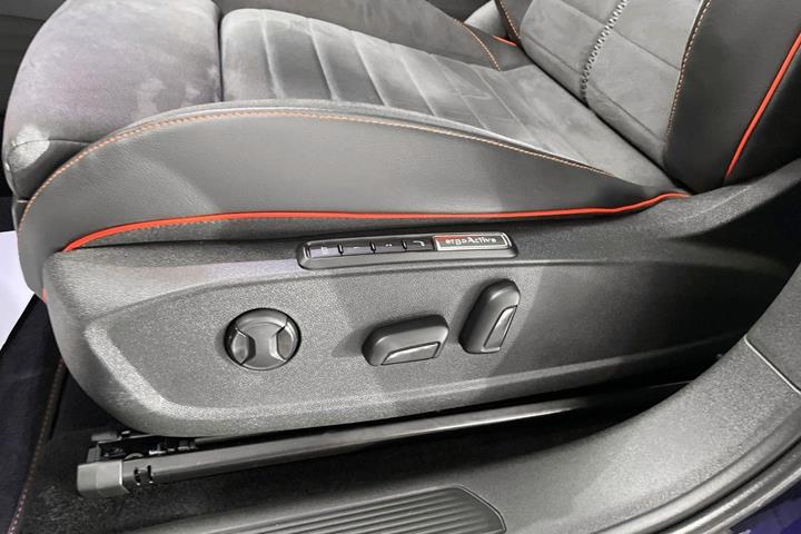 Lilla VW ID.3 fra 2026