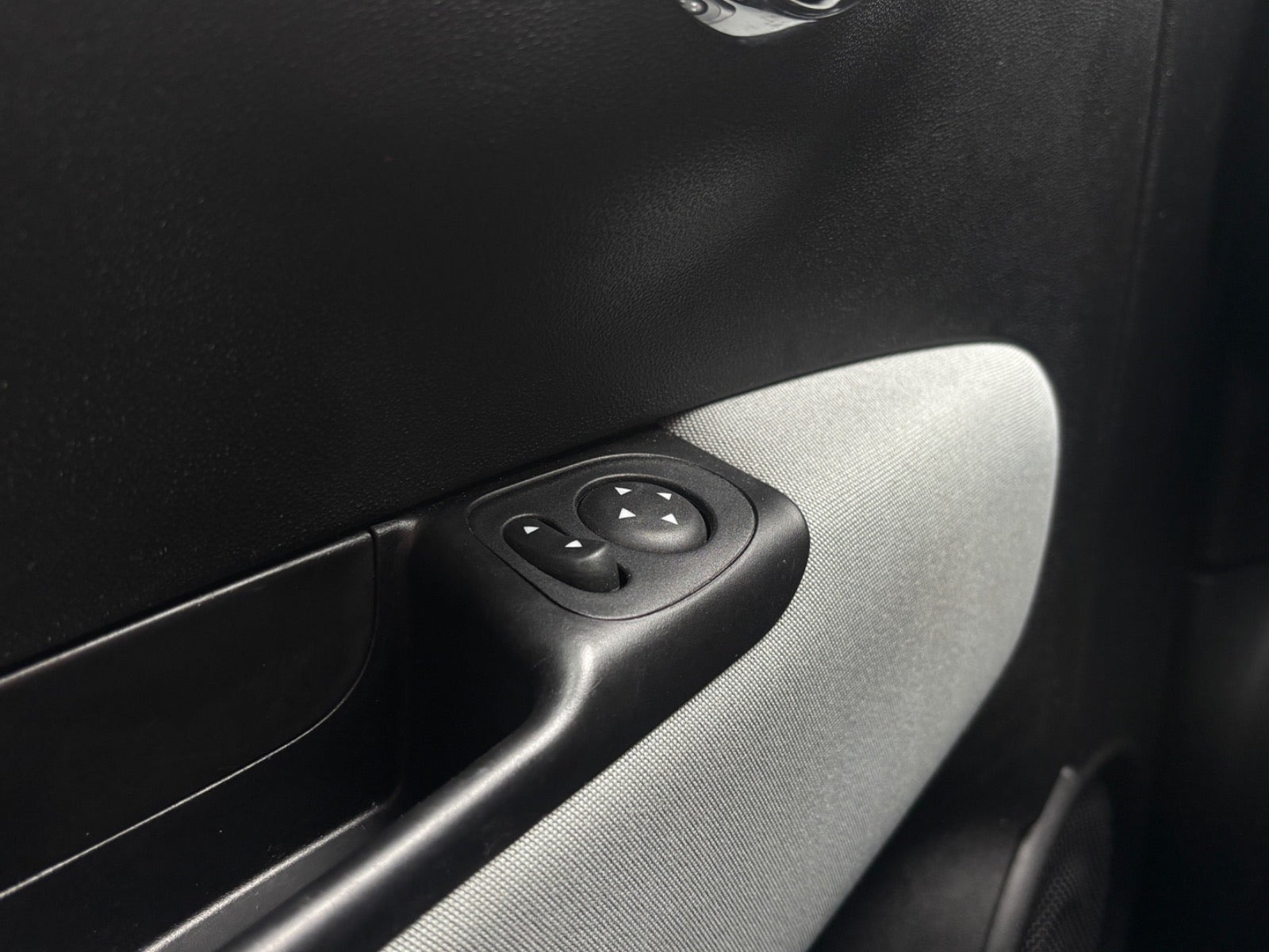 undefined Fiat 500C fra 2018