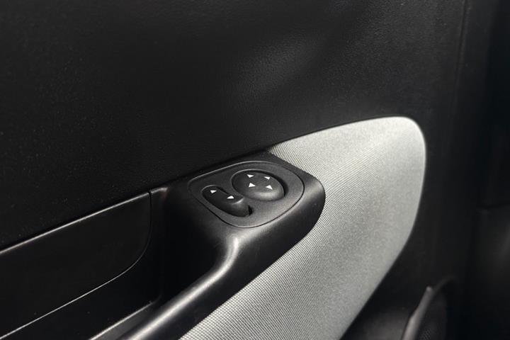undefined Fiat 500C fra 2018