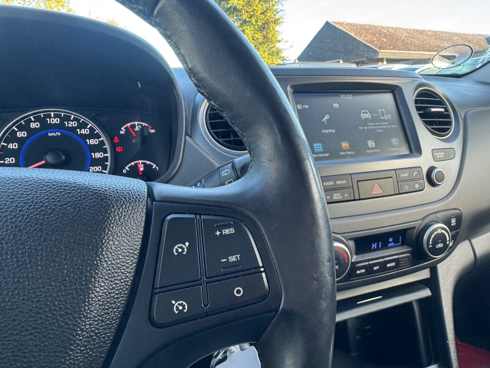 undefined Hyundai i10 fra 2019
