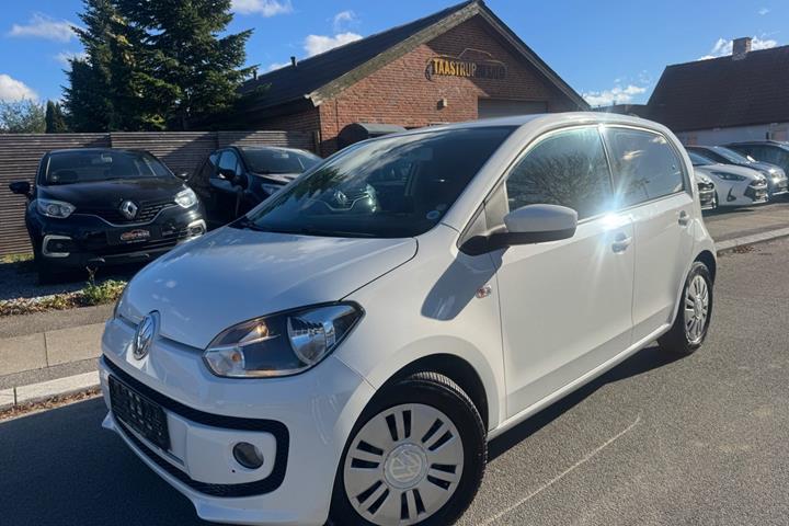 undefined VW UP! fra 2016