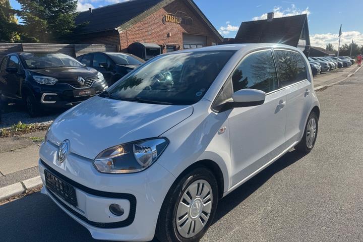 undefined VW UP! fra 2016