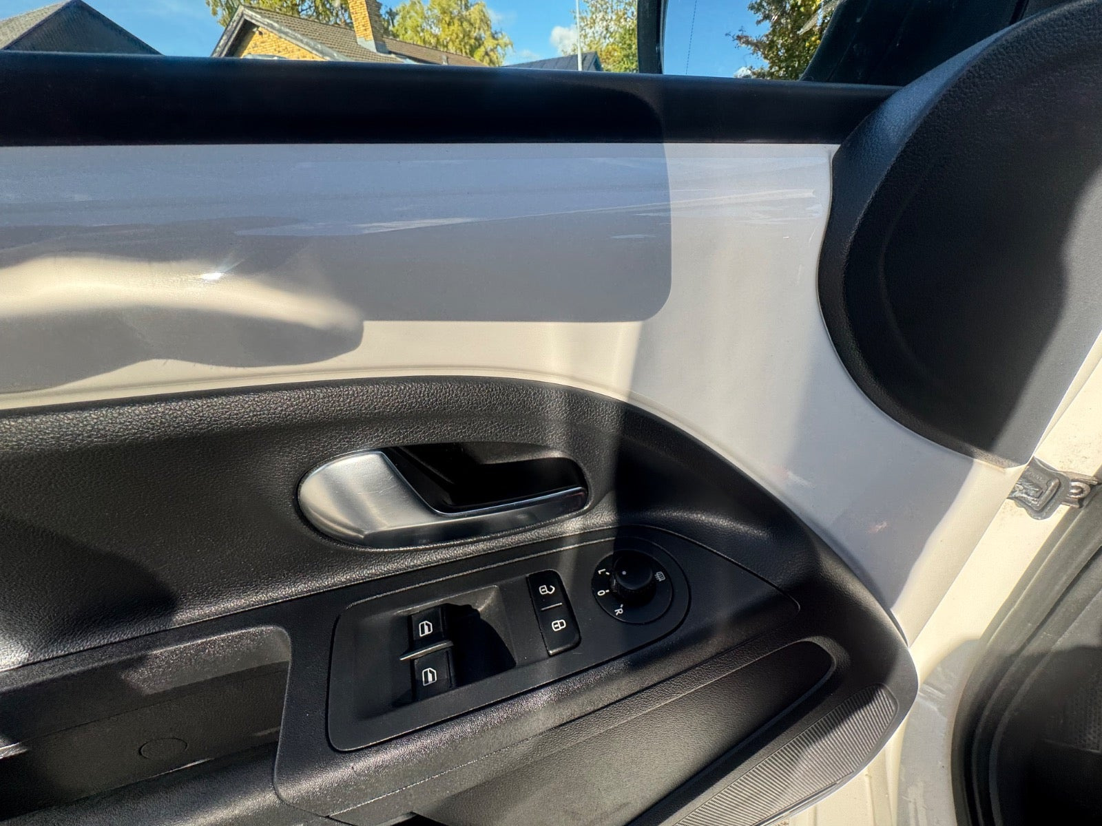 undefined VW UP! fra 2016
